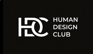 Logo Human Design Club